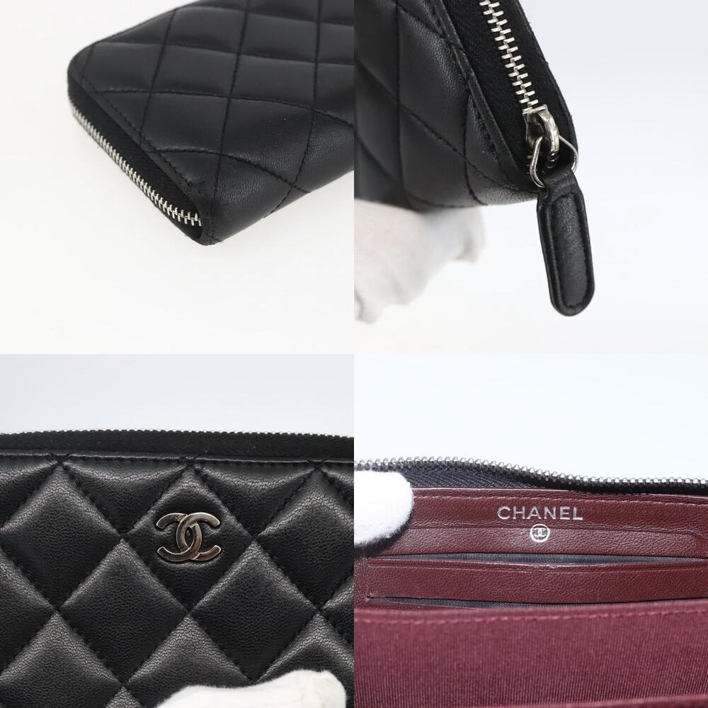 Chanel Matelasse Coin Purse - Picture 5 of 6